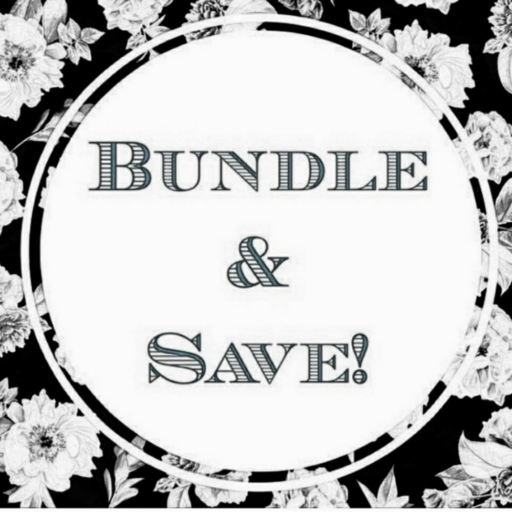 💜💓💜 Do you see something you like? Send me an offer or put it in a bundle!🌟
